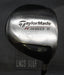 TaylorMade R360 Ti 9.5° Driver Regular Graphite Shaft Tour Edge Grip