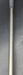 H&B Dyad HG 3 Iron Stiff Graphite Shaft PowerBilt Grip