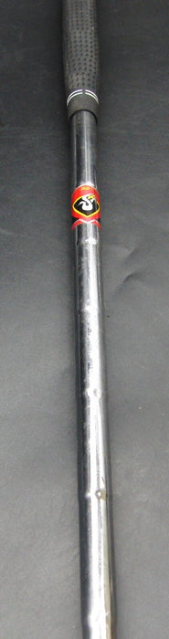 TaylorMade Rossa Monza Putter Steel Shaft 81.5cm Length Psyko Grip