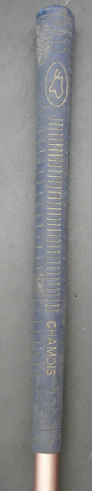 G-Force 12.5° Driver Regular Graphite Shaft Chamois Grip