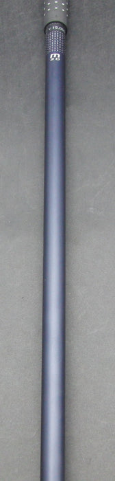 PRGR CT-508 5 Hybrid Regular Graphite Shaft PRGR Grip