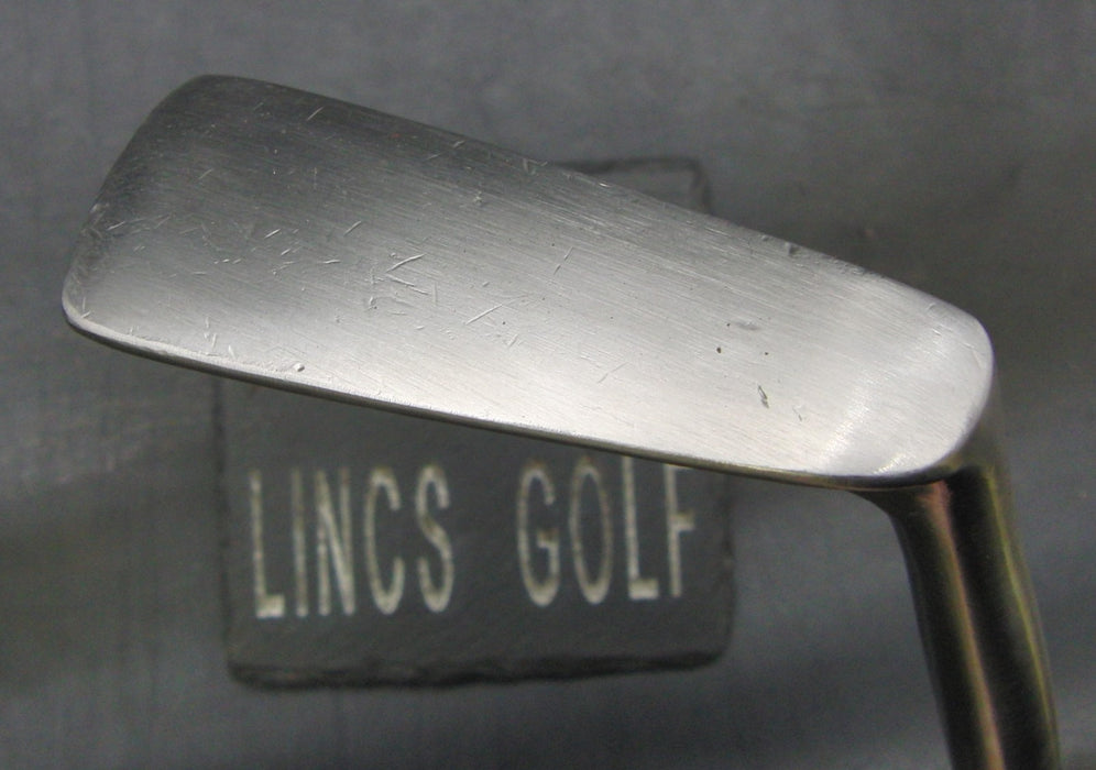 Bronty Chip MK II Chipper Regular Steel Shaft 90cm Length Bronty Grip