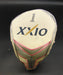 XXIO Next Future Technology Driver Head Cover