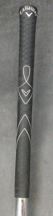 Callaway Warbird 8 Iron Regular Steel Shaft Callaway Grip