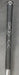 Callaway Warbird 8 Iron Regular Steel Shaft Callaway Grip