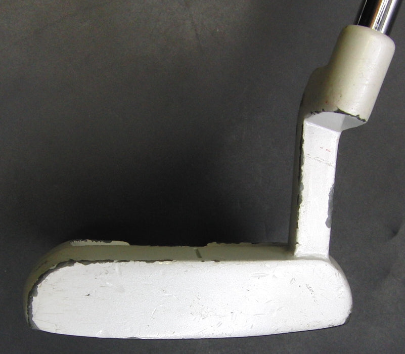 Ladies World Eagle WE101 Putter Steel Shaft 88cm Length World Eagle Grip