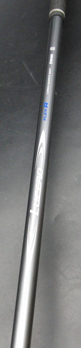 Maruman Lucero Utility 23° 4 Hybrid Regular Graphite Shaft Maruman Grip