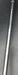 Maruman Lucero Utility 23° 4 Hybrid Regular Graphite Shaft Maruman Grip