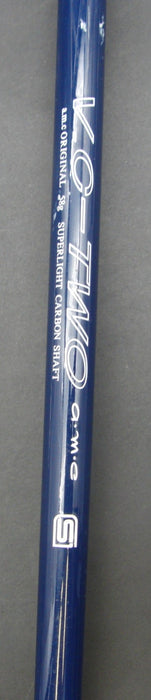 a.m.c Charger-X II 21° 7 Wood Stiff Graphite Shaft Tour Arrow Grip