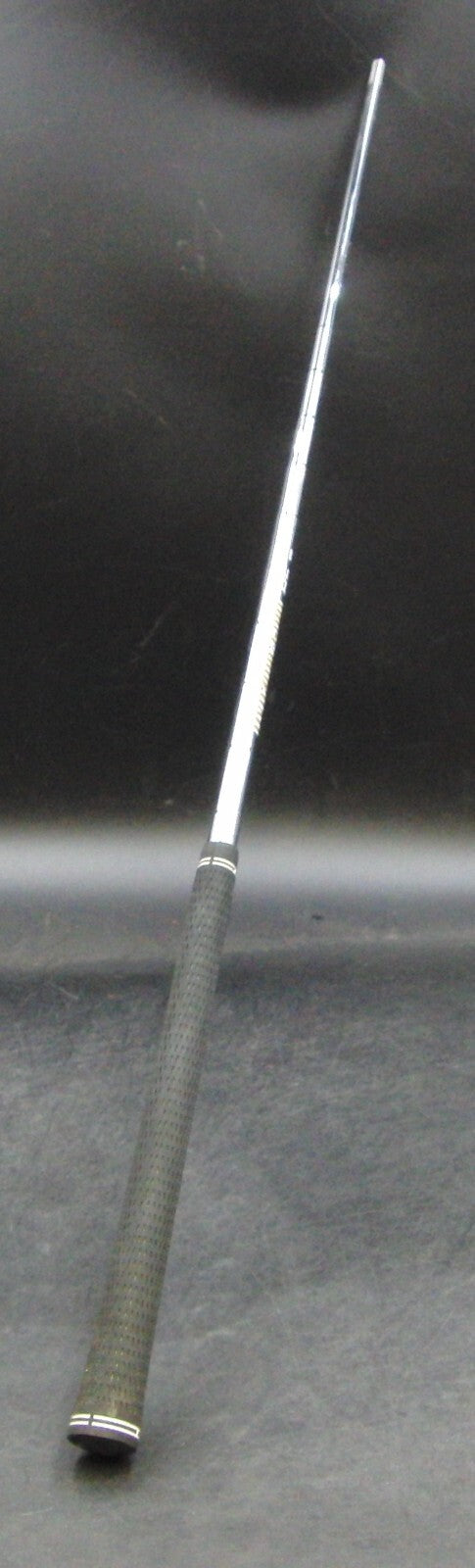 Dynamic Gold 85 S200 91cm in Length Stiff Steel Shaft Only Golf Pride Grip