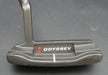 Odyssey O Works Black Putter Steel Shaft 87cm Length Super Stroke Grip