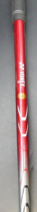 Yonex Ezone 14.5° 3 Wood Regular Graphite Shaft Yonex Grip