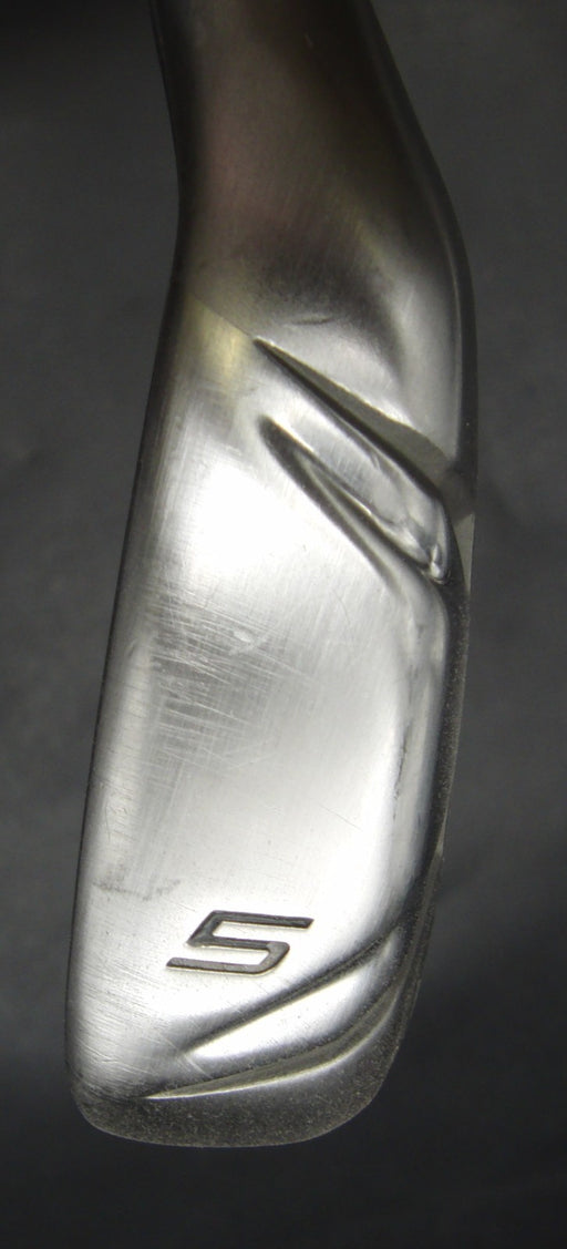 TaylorMade RBZ 5 Iron Regular Graphite Shaft with Grip
