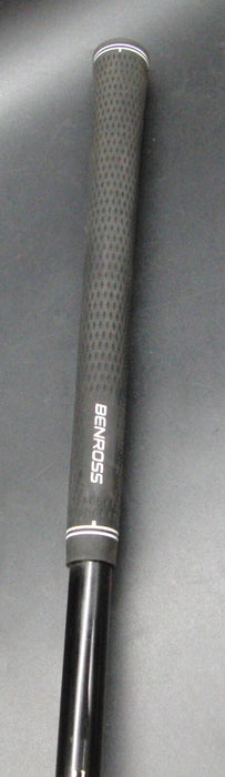 Callaway Legacy Tour 9.5° Driver Stiff Graphite Shaft Benross Grip