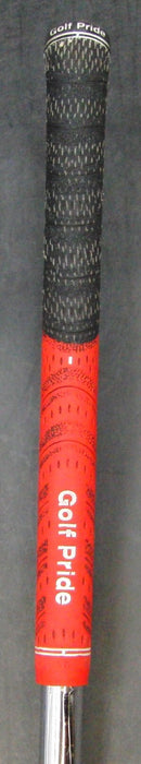 Ping i20 White Dot 8 iron Stiff Steel Shaft Golf Pride Grip