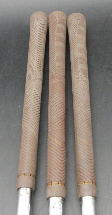 Set of 3 Slazenger B51 Driver + 3 Wood + 5 Wood Regular Steel Shafts