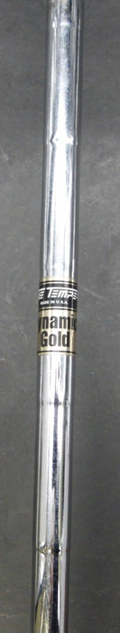 Mizuno Power Blade S-30 Tour Spirit 3 Iron Regular Steel Shaft Golf Pride Grip