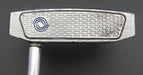 Odyssey Milled Collection 7 Putter Steel Shaft 87cm Length Psyko Grip*