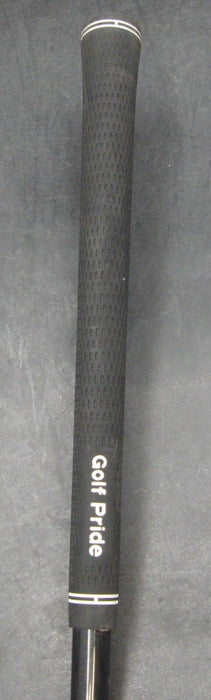 Callaway Big Bertha 2002 5 Iron Regular Graphite Shaft Golf Pride Grip