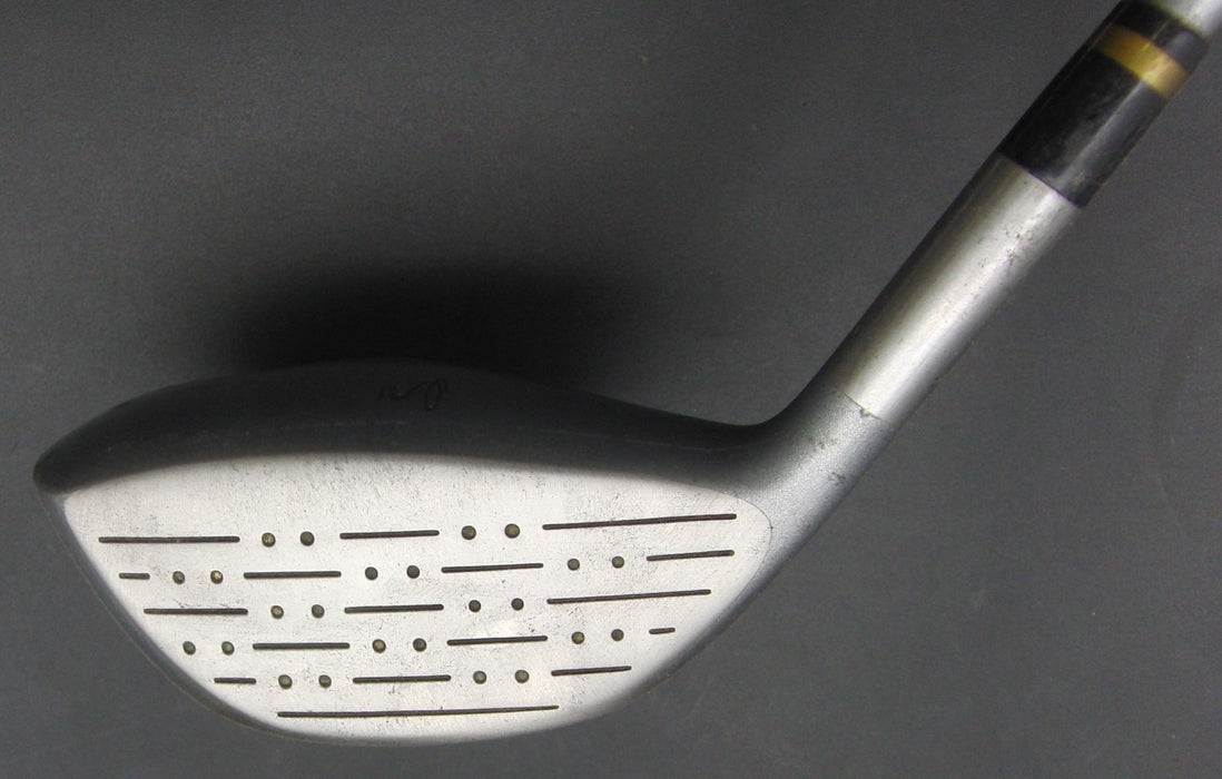 King Cobra 10.5° Driver Regular Graphite Shaft Grip Rite Grip
