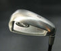 Japanese MacGregor MacTec NVG 6 Iron Regular Graphite Shaft Golf Pride Grip