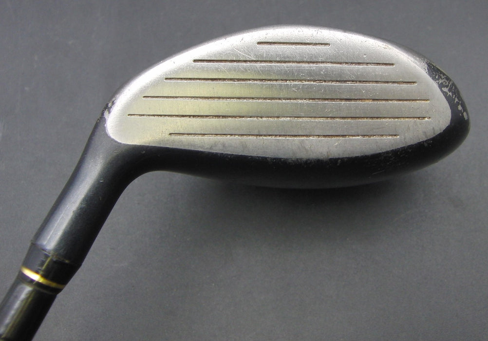 TB Sports C900 Proto Type 7 Wood Regular Graphite Shaft Golfro Grip