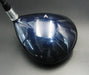 Maruman V- Sonic Titanium 380 10° Wood/Driver Stiff Graphite  Shaft