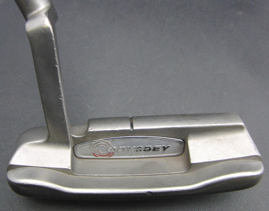Odyssey White Hot XG #1 Putter Steel Shaft 81cm Length Psyko Grip