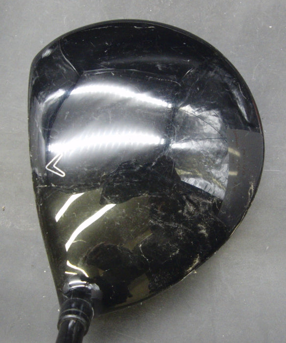 Callaway Legacy 10.5° Driver Regular Graphite Shaft Callaway Grip