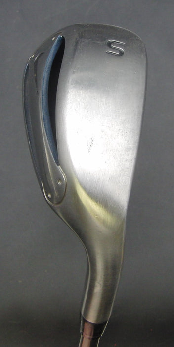 Ladies Nike Slingshot Sand Wedge Ladies Graphite Shaft Black Grip