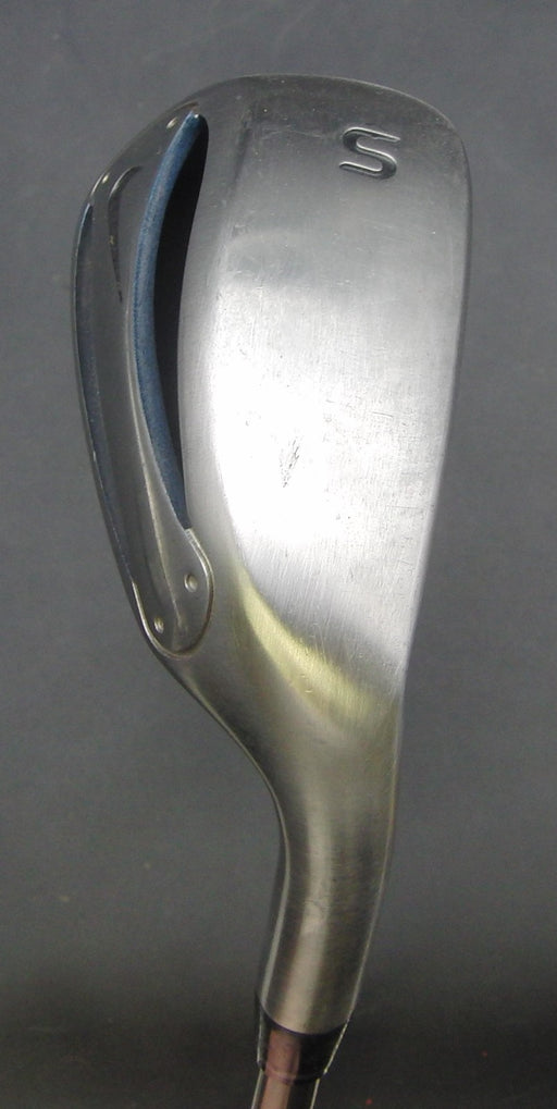 Ladies Nike Slingshot Sand Wedge Ladies Graphite Shaft Black Grip