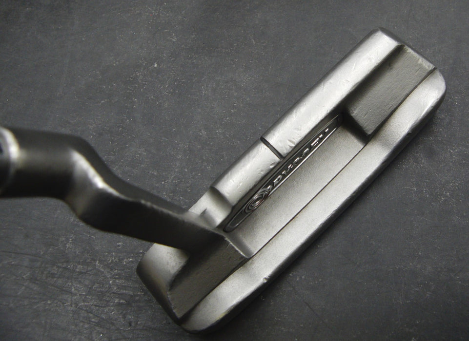 Odyssey White Hot XG # 1 Putter Steel Shaft 86cm Length West Golf Grip