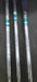 Set of 3 Swilken St.Andrews Driver & 3+5 Woods Regular Steel Shafts Swilken Grip