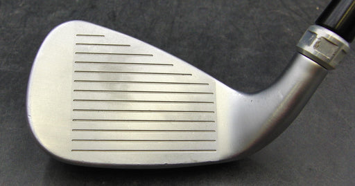 Wilson Staff FG Tour F5 Forged 7 Iron Regular Steel Shaft Wilson Staff Grip