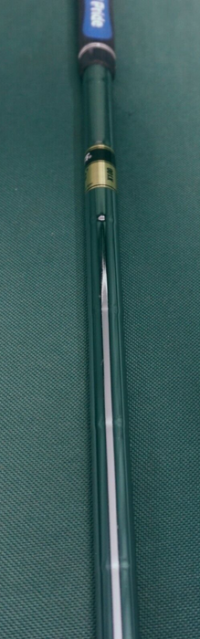 Nike CCI Forged 4 Iron Extra Stiff Steel Shaft Golf Pride Grip