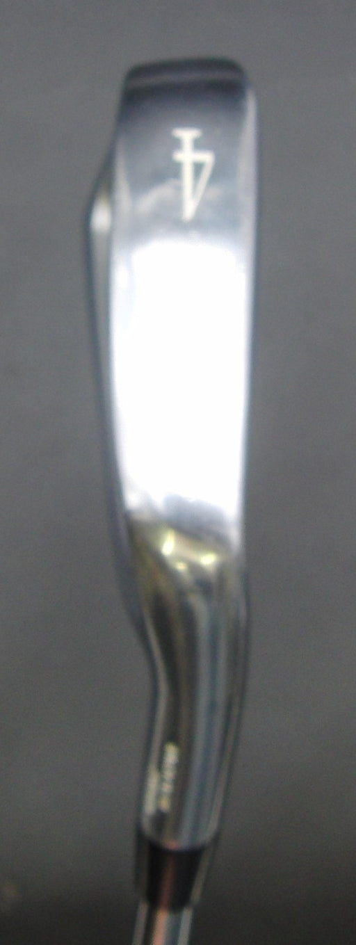 Mizuno MP-27 4 Iron Stiff Steel Shaft Golf Pride Grip