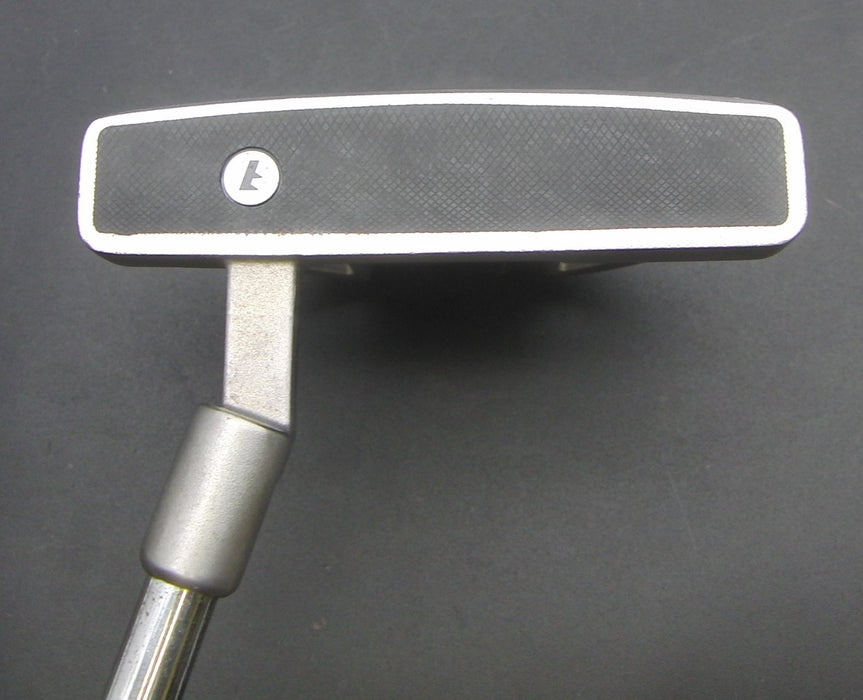 Nike Ignite 006 Putter Steel Shaft 84cm Length Psyko Grip