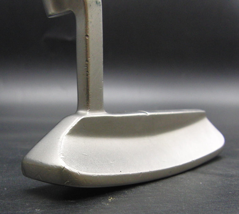 Wilson Staff 8863 Putter Steel Shaft 87.5cm Length Acer Grip