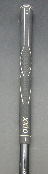 XXIO Next Future Tech 8 Iron Stiff Graphite Shaft XXIO Grip