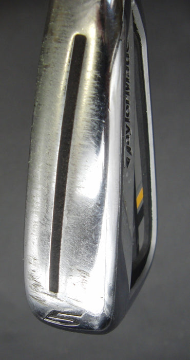 TaylorMade RBladez Tour 5 Iron Stiff Steel Shaft Susas Grip