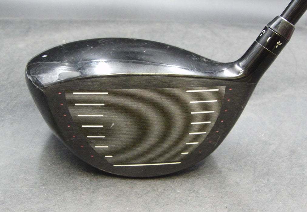 Bridgestone B5 J715 10.5° Driver Regular Graphite Shaft Black Grip