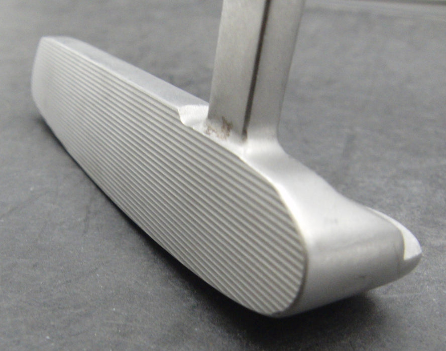 Tear Drop TDX-CH Putter Steel Shaft 83cm Length Tear Drop Grip