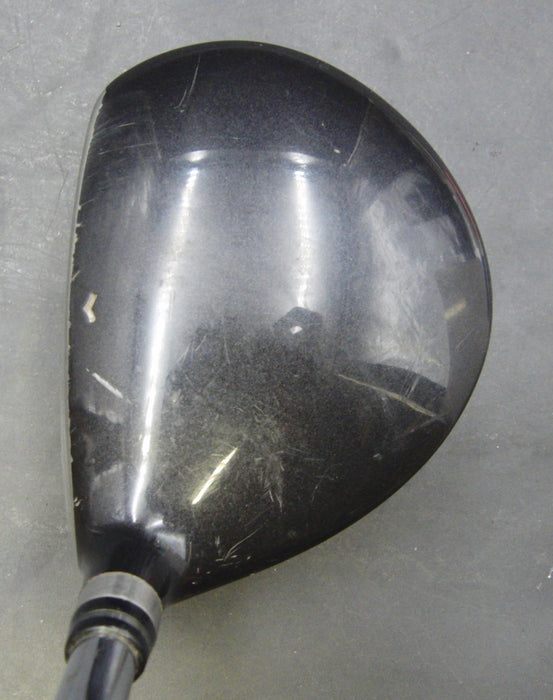 Wilson Staff FWS 15° 3 Wood Stiff Steel Shaft Innovative Grip