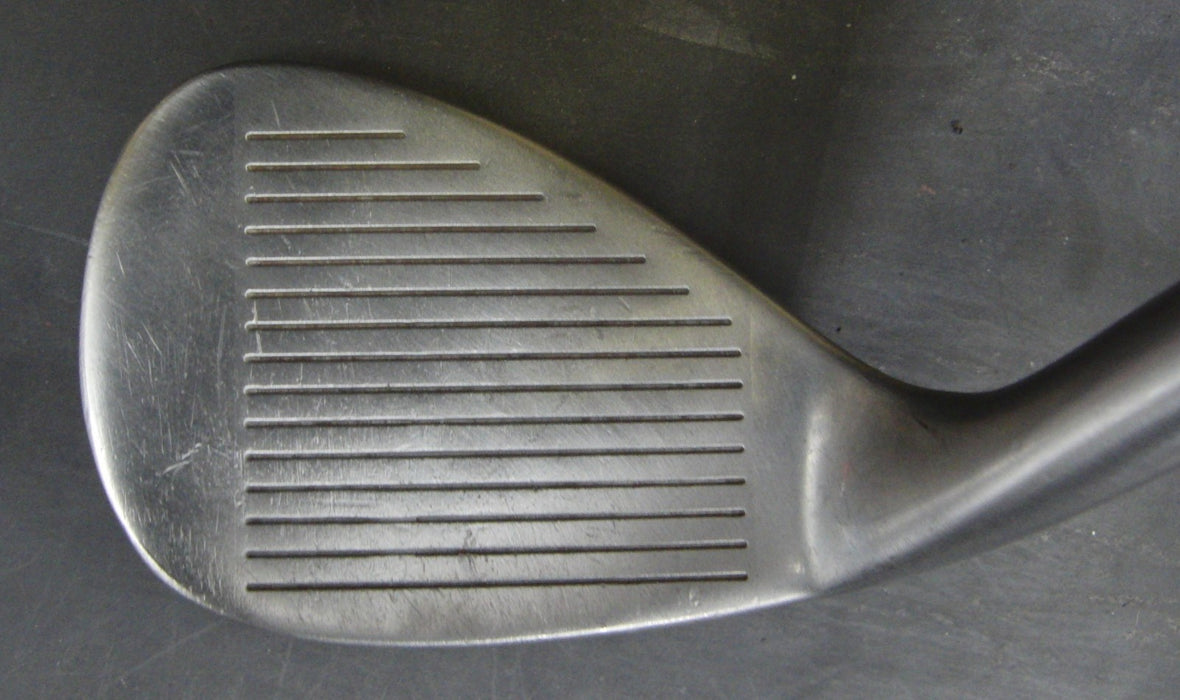 Progen Xs 60° Lob Wedge Regular Steel Shaft Progen Grip