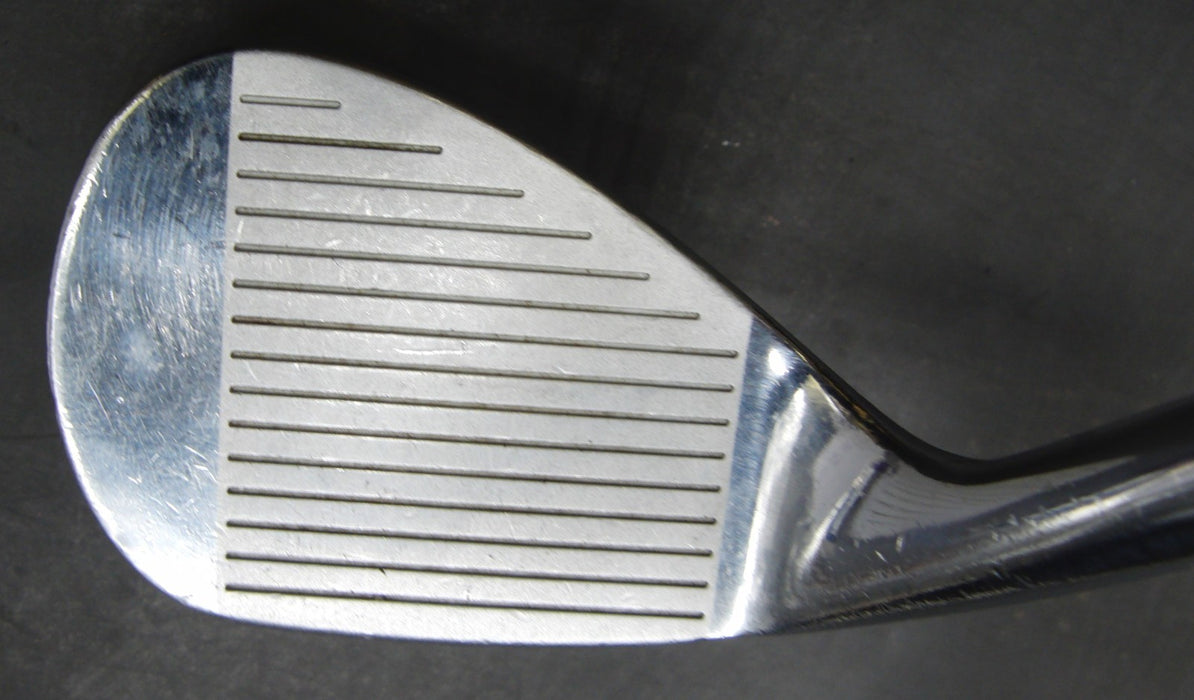 TaylorMade 300 Forged Gap Wedge Extra Stiff Steel Shaft Lamkin Grip