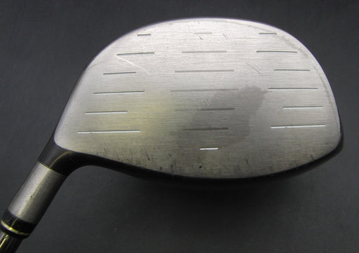 TaylorMade XR-03 10.5° Driver Regular Graphite Shaft Golf Pride Grip