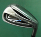 Nike Slingshot 9 Iron Uniflex Steel Shaft Lamkin Grip