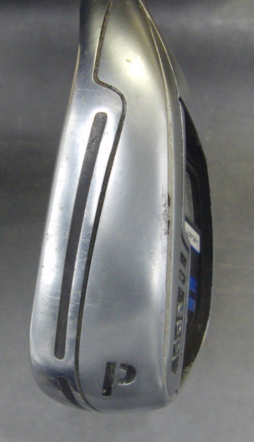 Adams Idea II Pitching Wedge Senior Graphite Shaft Adams Grip