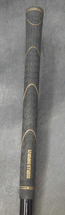 TaylorMade R1 Driver Stiff (Optional) Graphite Shaft Izanahi Studio Grip
