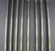 Set of 8x Callaway S2H2 3-PW Irons Firm Graphite Shafts Callaway Grips